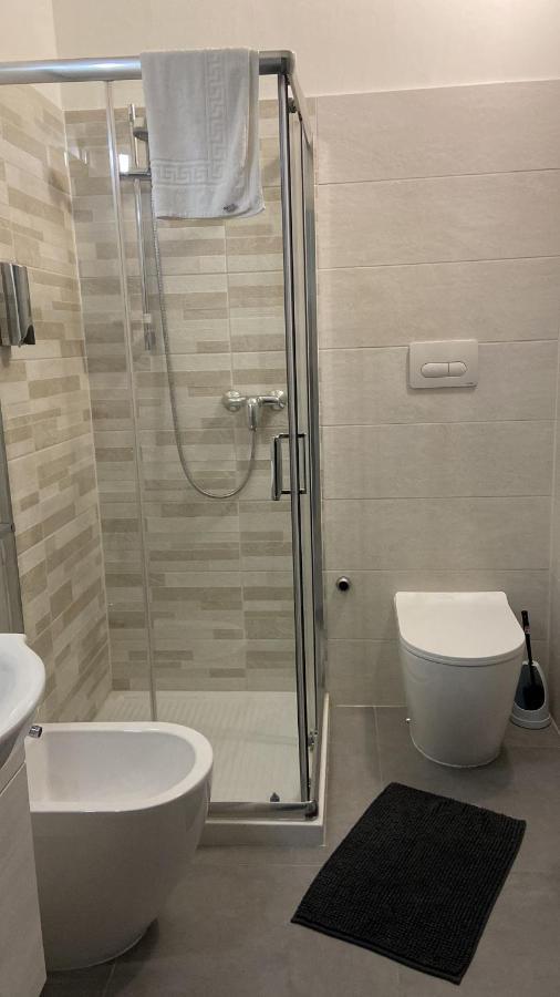 Appartamenti Clesioresidencebuonconsiglio Trento Esterno foto
