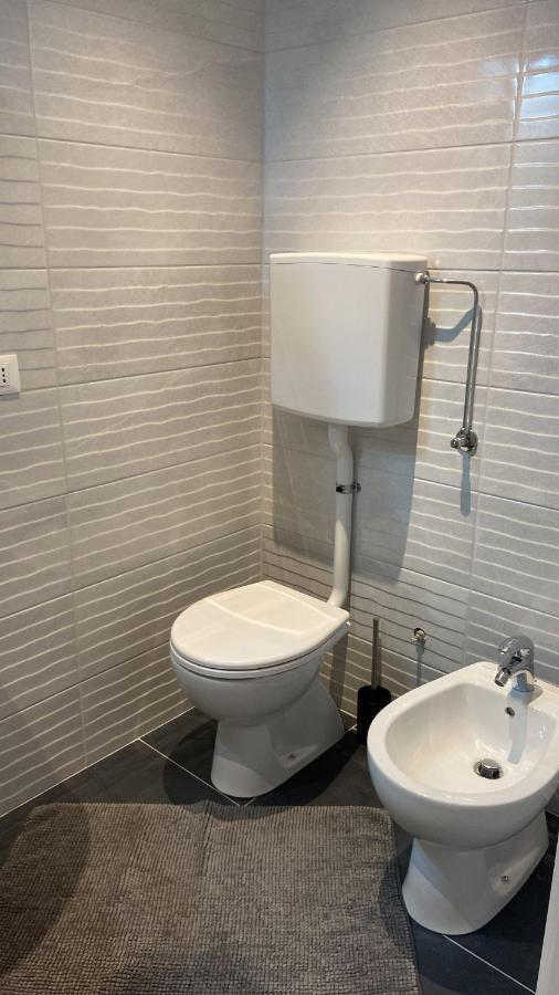 Appartamenti Clesioresidencebuonconsiglio Trento Esterno foto