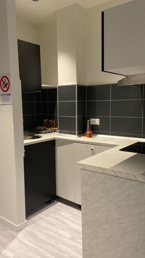 Appartamenti Clesioresidencebuonconsiglio Trento Esterno foto