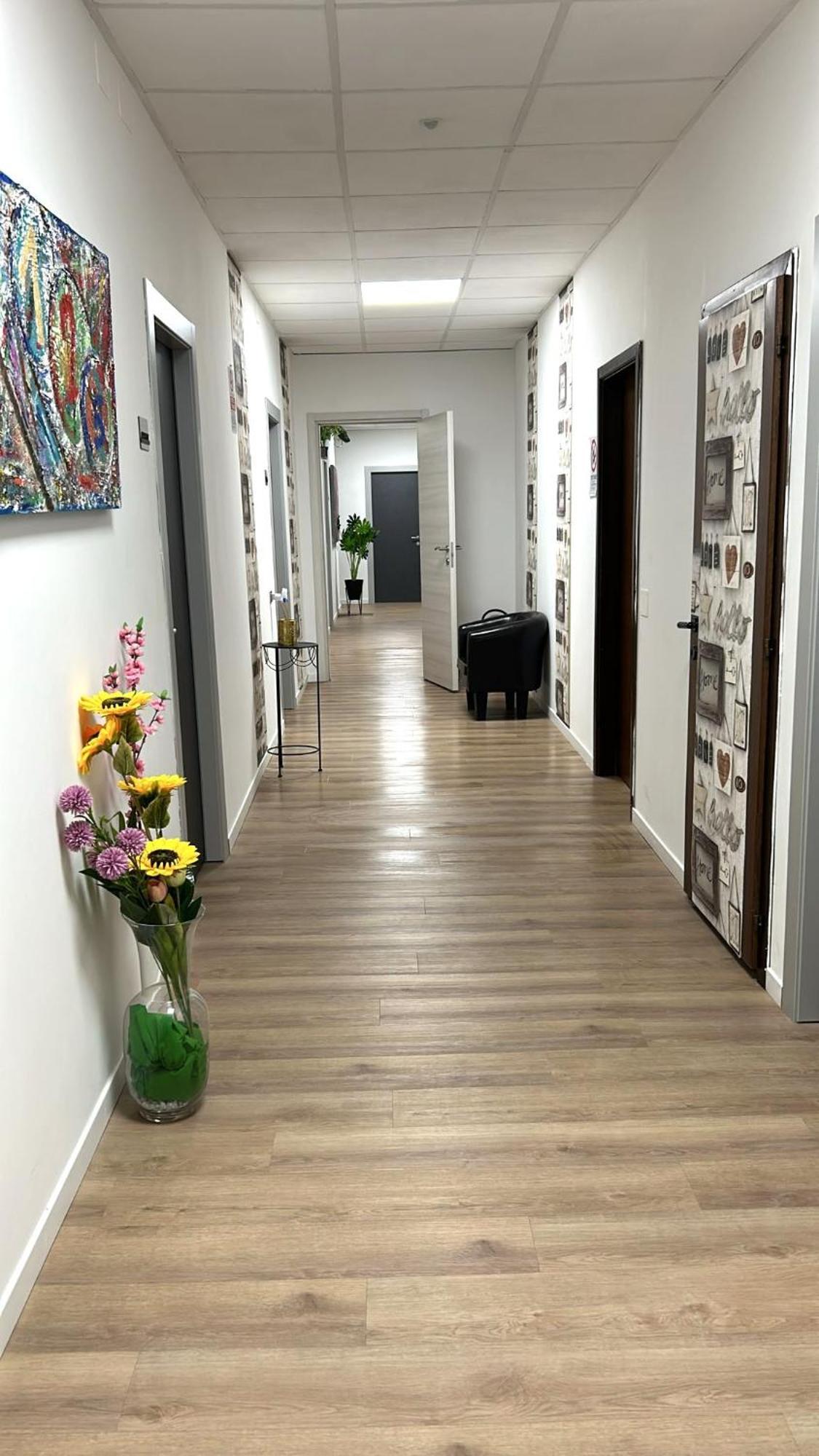 Appartamenti Clesioresidencebuonconsiglio Trento Esterno foto