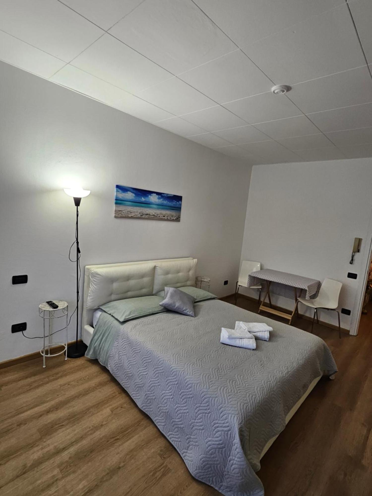 Appartamenti Clesioresidencebuonconsiglio Trento Esterno foto