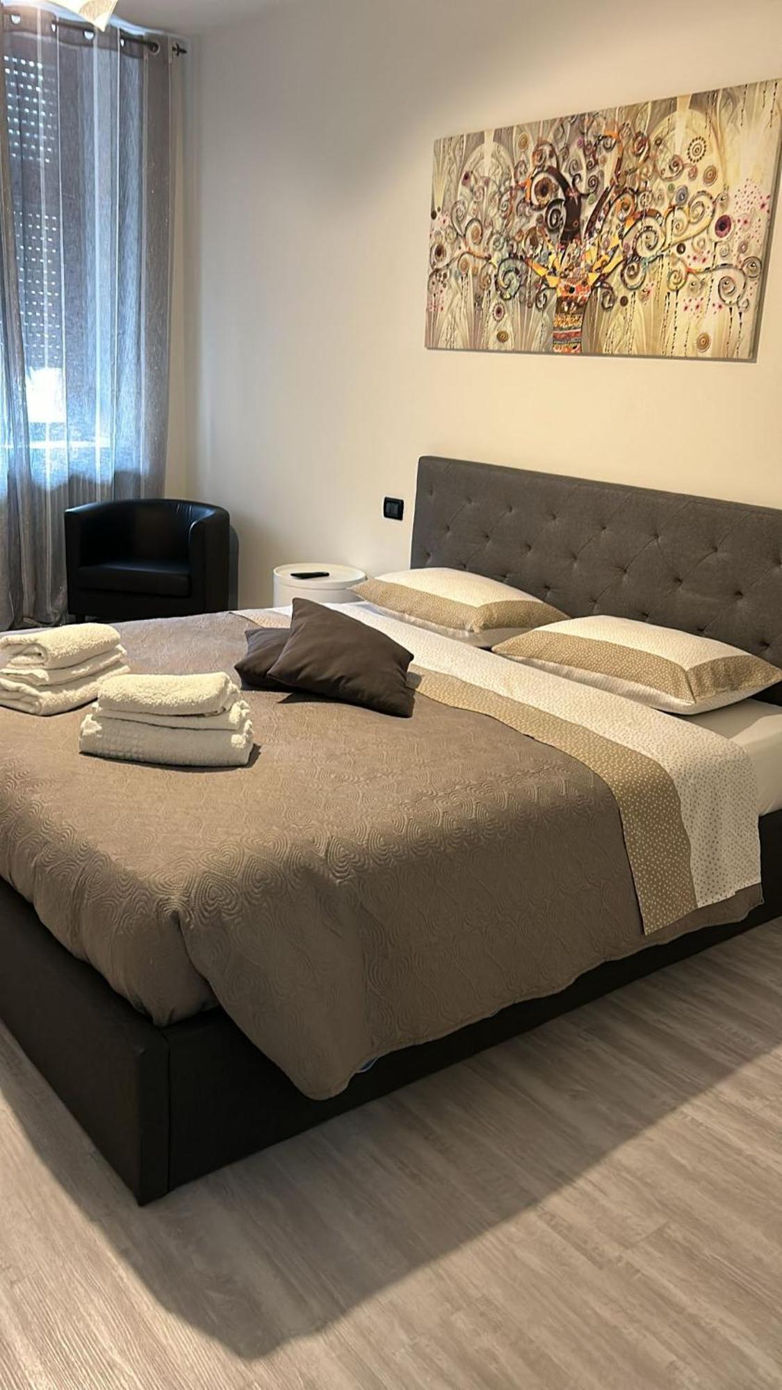 Appartamenti Clesioresidencebuonconsiglio Trento Esterno foto