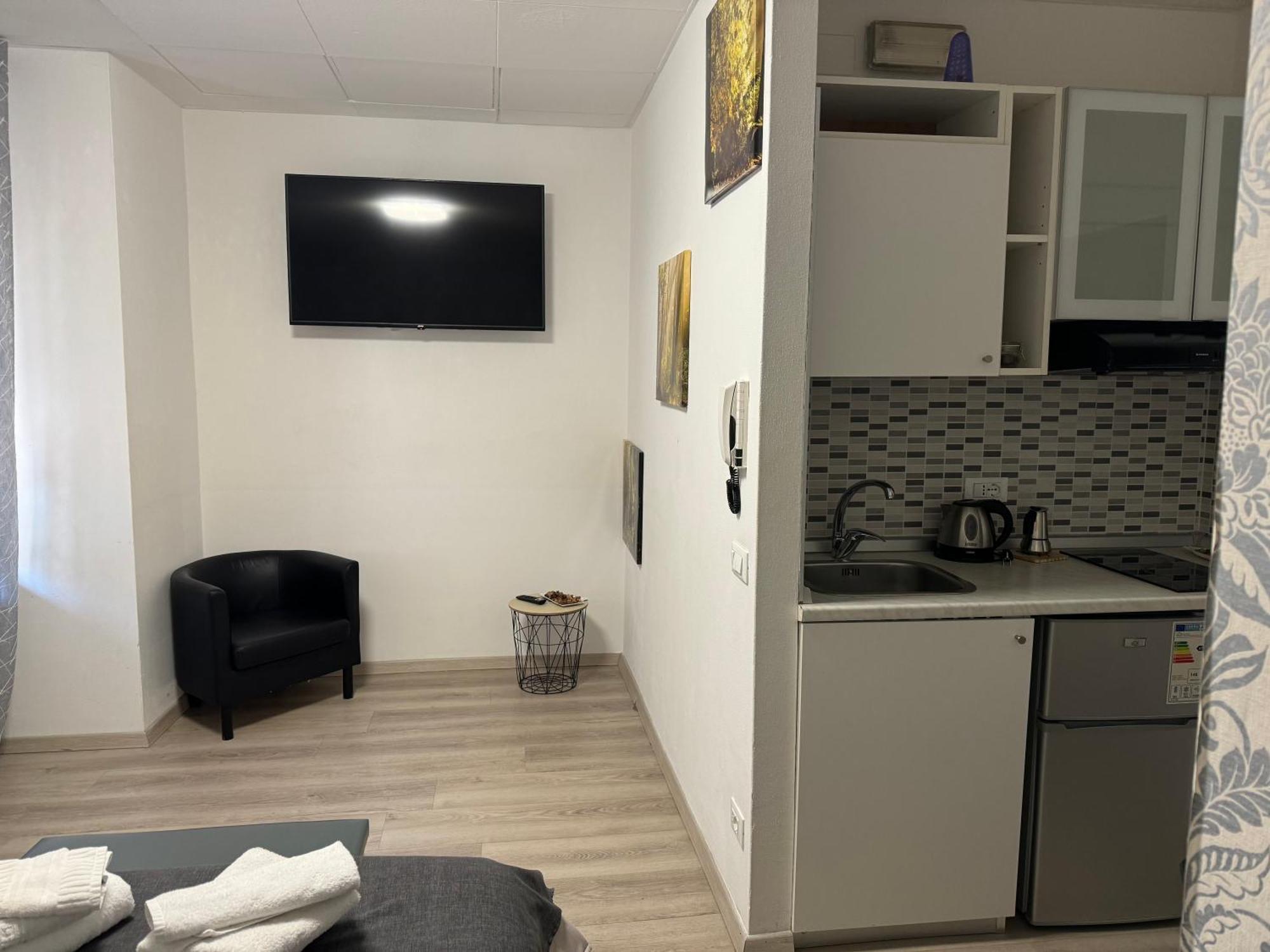 Appartamenti Clesioresidencebuonconsiglio Trento Esterno foto