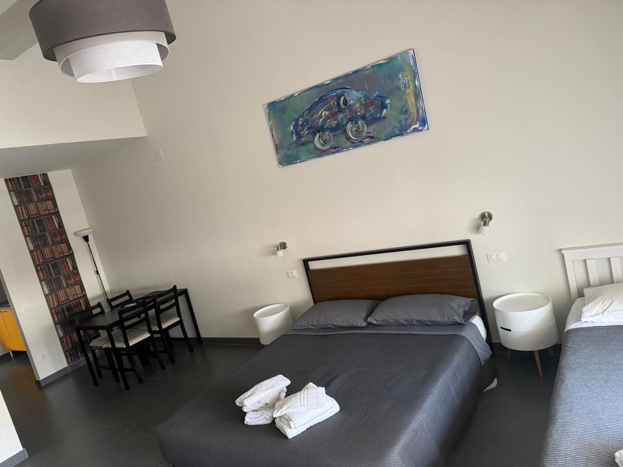 Appartamenti Clesioresidencebuonconsiglio Trento Esterno foto