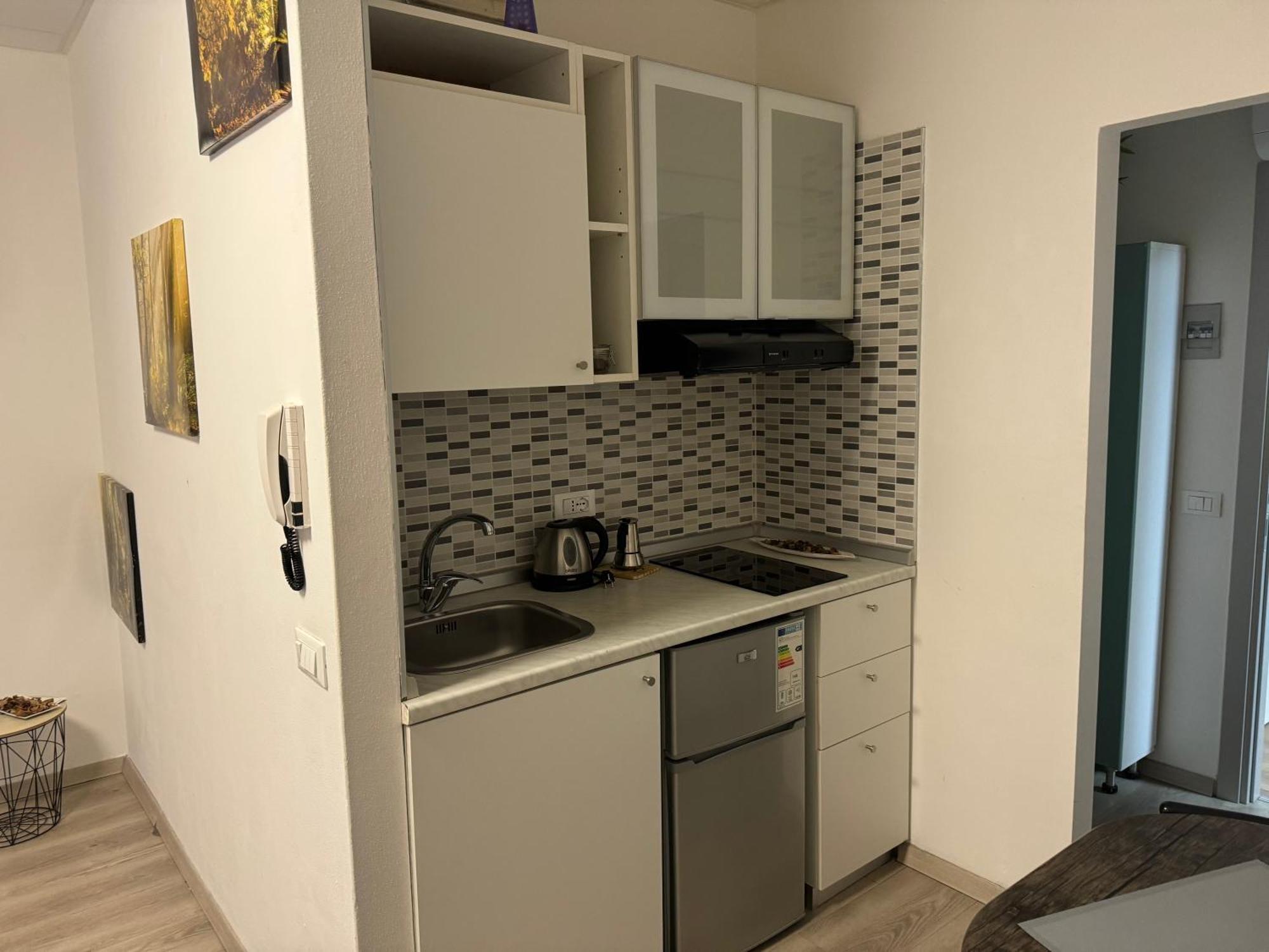 Appartamenti Clesioresidencebuonconsiglio Trento Esterno foto