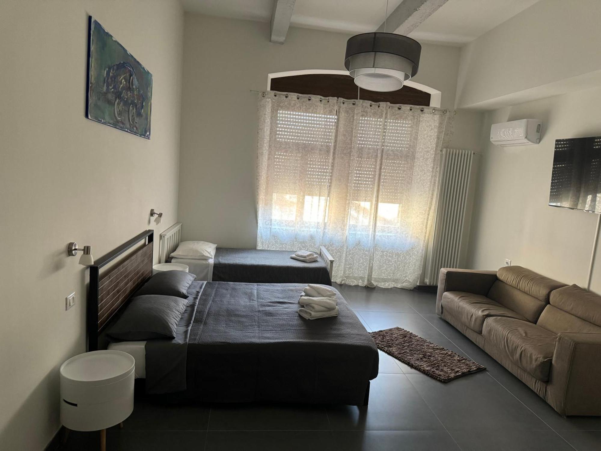 Appartamenti Clesioresidencebuonconsiglio Trento Esterno foto